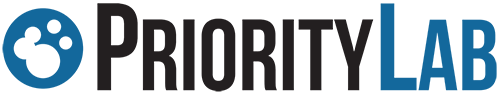 PriorityLab Logo
